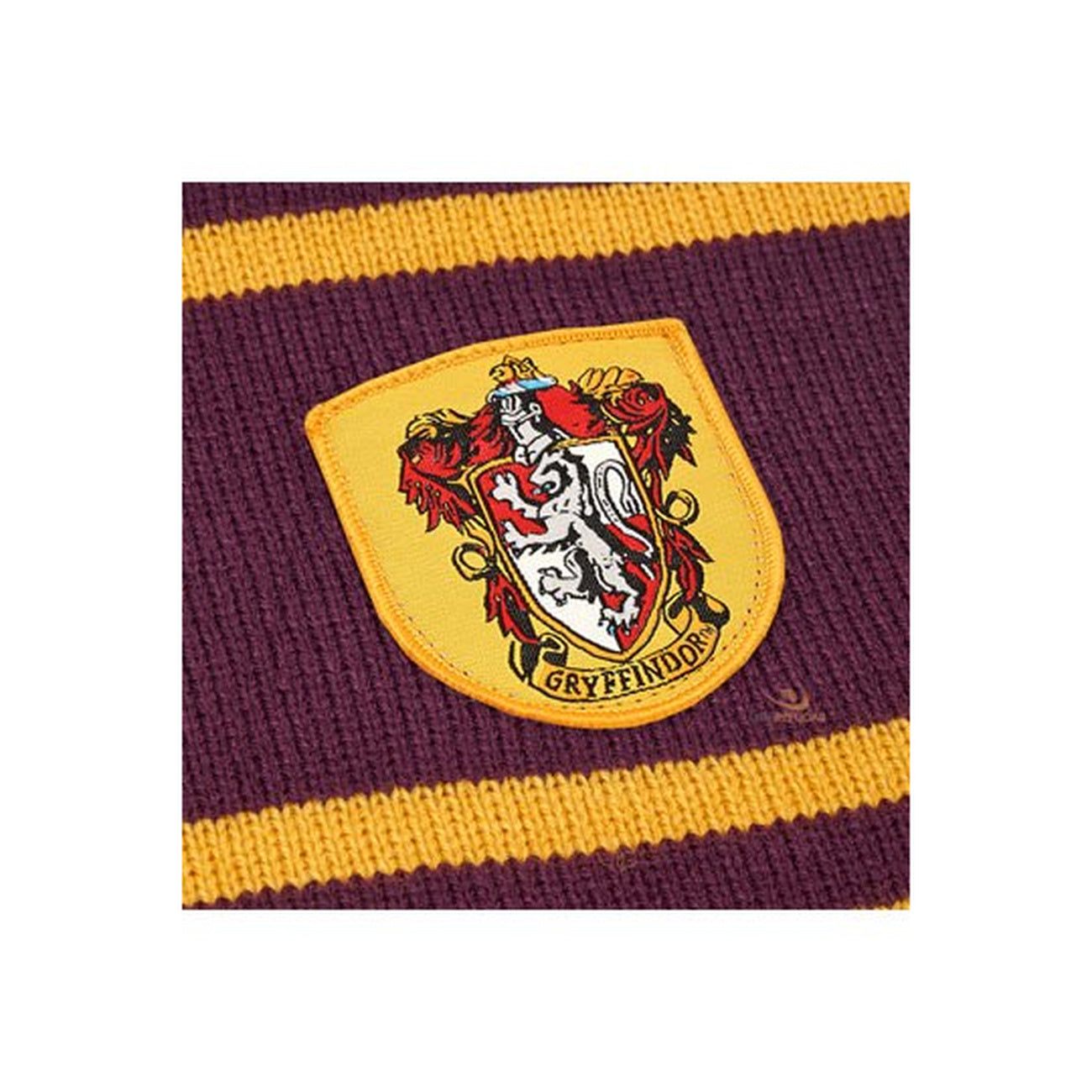 Imagen del producto Harry Potter Bufanda Gryffindor 190 cm