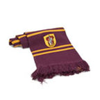 Imagen del producto Harry Potter Bufanda Gryffindor 190 cm