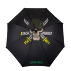 Product image One Piece Umbrella Zoro Black Sword