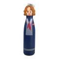 Imagen del producto Stranger Things Botella de agua Scoops Ahoy Robin 500 ml