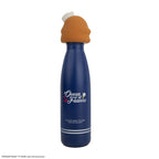Imagen del producto Stranger Things Botella de agua Scoops Ahoy Robin 500 ml