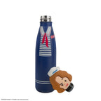 Imagen del producto Stranger Things Botella de agua Scoops Ahoy Robin 500 ml
