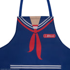 Product image Stranger Things Apron Scoops Ahoy Steve