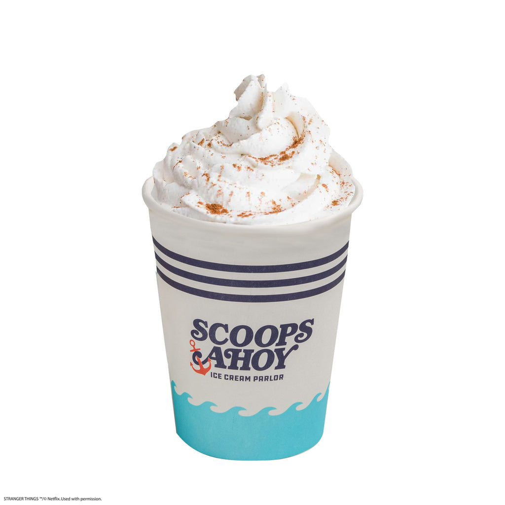 Imagen del producto Stranger Things Set de 24 vasos de cartón Scoops Ahoy