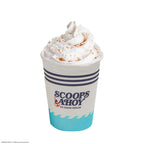 Imagen del producto Stranger Things Set de 24 vasos de cartón Scoops Ahoy