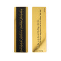 Imagen del producto El Señor de los Anillos Marcapáginas Anillo Único 14 x 4 cm