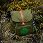 Product image The Lord of the Rings Backpack Hobbiton