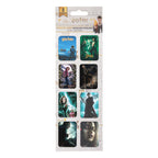 Imagen del producto Pegatina lenticular Harry Potter película HP