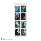 Imagen del producto Pegatina lenticular Harry Potter película HP