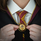 Imagen del producto Harry Potter Collar y colgante Giratiempo con