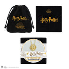 Imagen del producto Harry Potter Collar y colgante Giratiempo con