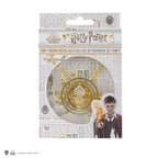 Imagen del producto Harry Potter Collar y colgante Giratiempo con