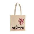 Imagen del producto Harry Potter Bolsa de tela Alumni Gryffindor