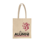 Imagen del producto Harry Potter Bolsa de tela Alumni Gryffindor