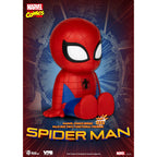 Imagen del producto Classic Marvel Comics hucha Piggy de vinilo Spider-Man 12 cm