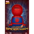 Imagen del producto Classic Marvel Comics hucha Piggy de vinilo Spider-Man 12 cm