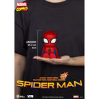 Imagen del producto Classic Marvel Comics hucha Piggy de vinilo Spider-Man 12 cm