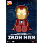 Imagen del producto Marvel Comics Classic Piggy Hucha de vinilo Iron Man 12 cm