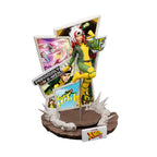 Product image X-Men '97 D-Stage PVC Diorama Rogue (SDCC Exclusive) 16 cm