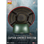 Product image Marvel Comics PVC Captain America Shield Life Size Statue