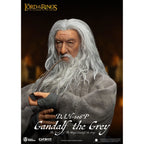 Imagen del producto El Señor de los Anillos figura de acción Dynamic 8ction Heroes 1/9