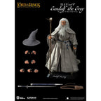 Imagen del producto El Señor de los Anillos figura de acción Dynamic 8ction Heroes 1/9