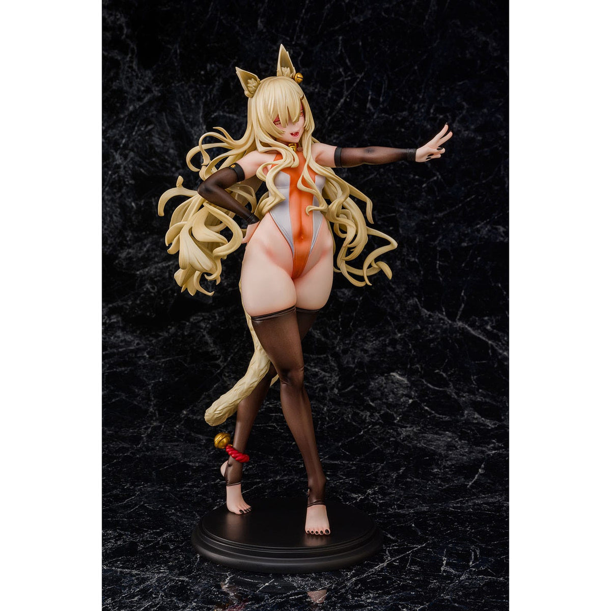 Imagen del producto Figura PVC Personaje Original 1/6 Alice Ilustración de