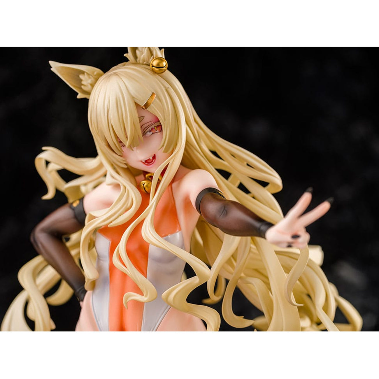 Imagen del producto Figura PVC Personaje Original 1/6 Alice Ilustración de