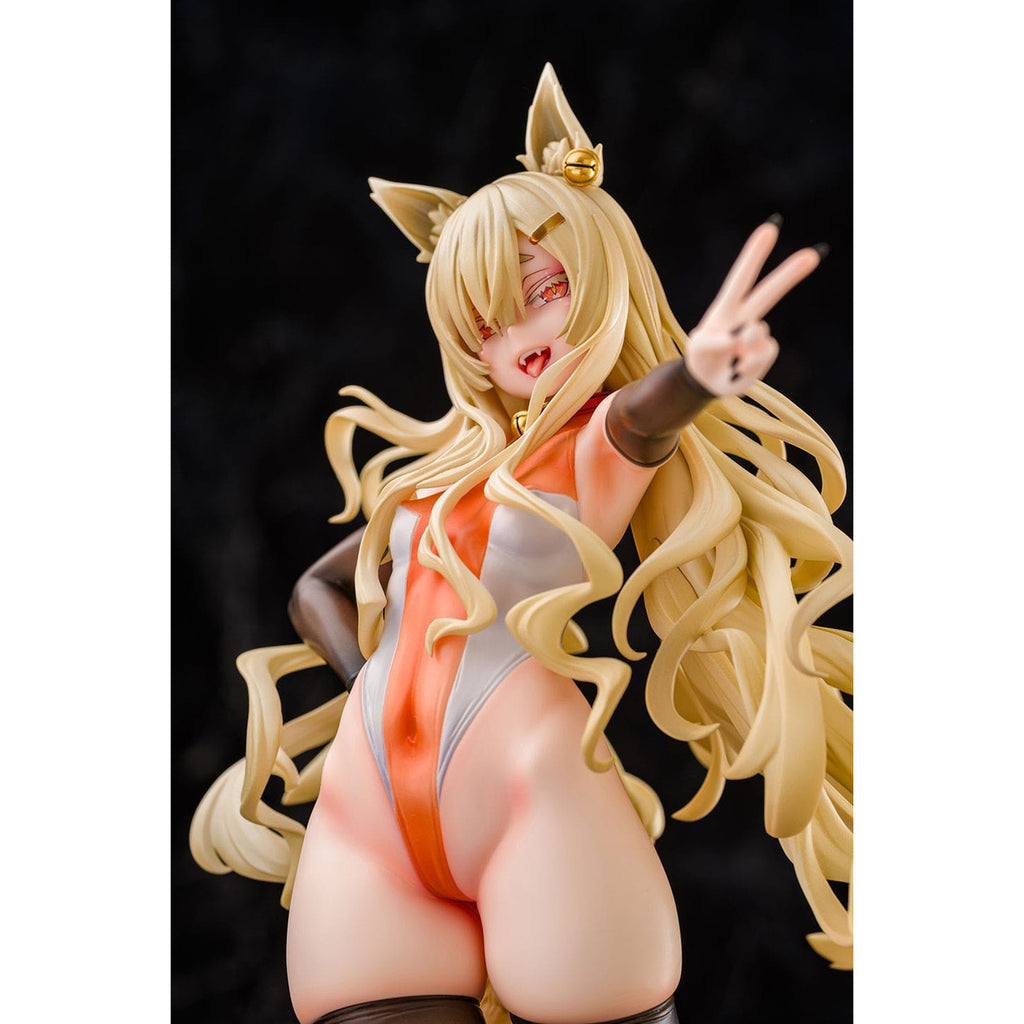 Imagen del producto Figura PVC Personaje Original 1/6 Alice Ilustración de