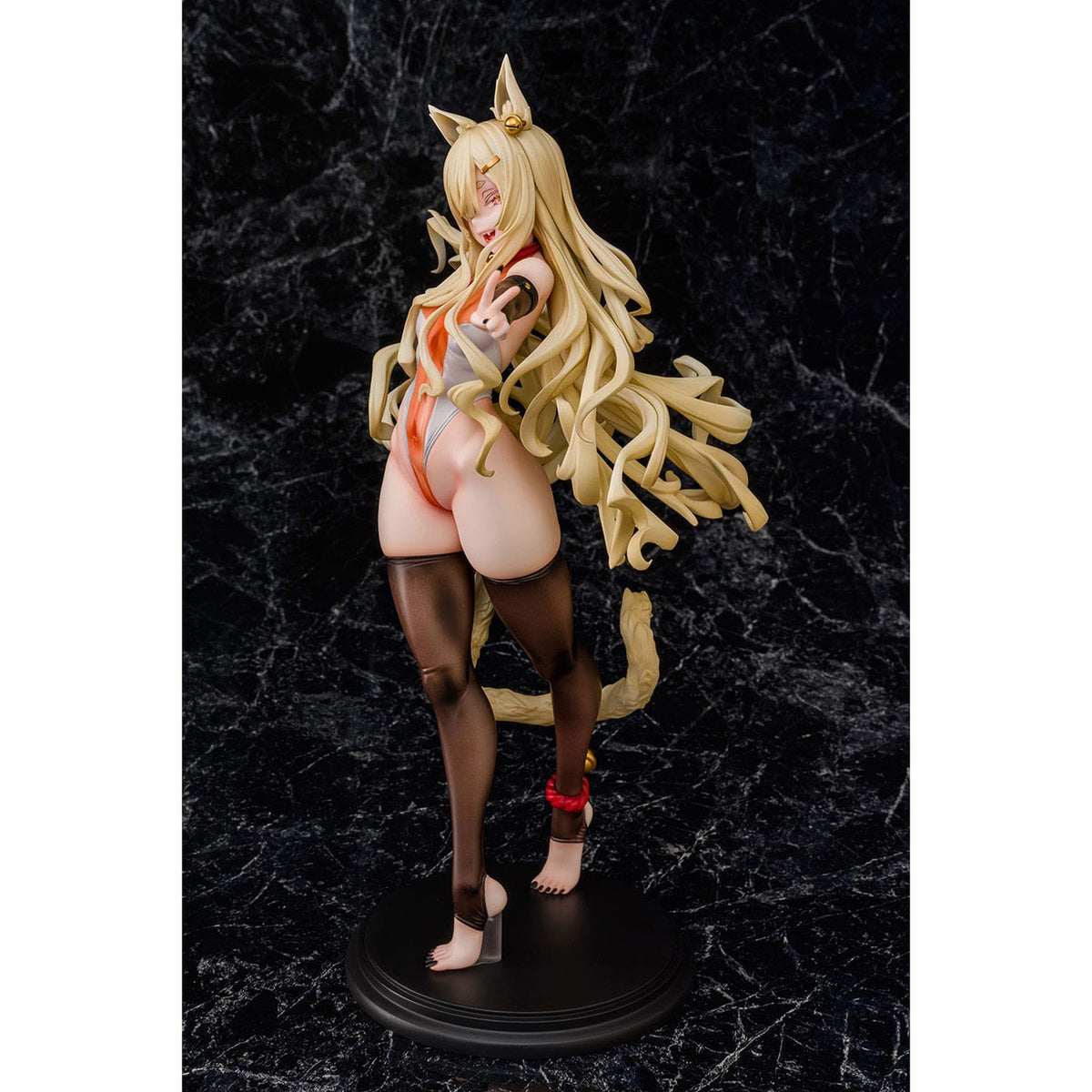 Imagen del producto Figura PVC Personaje Original 1/6 Alice Ilustración de
