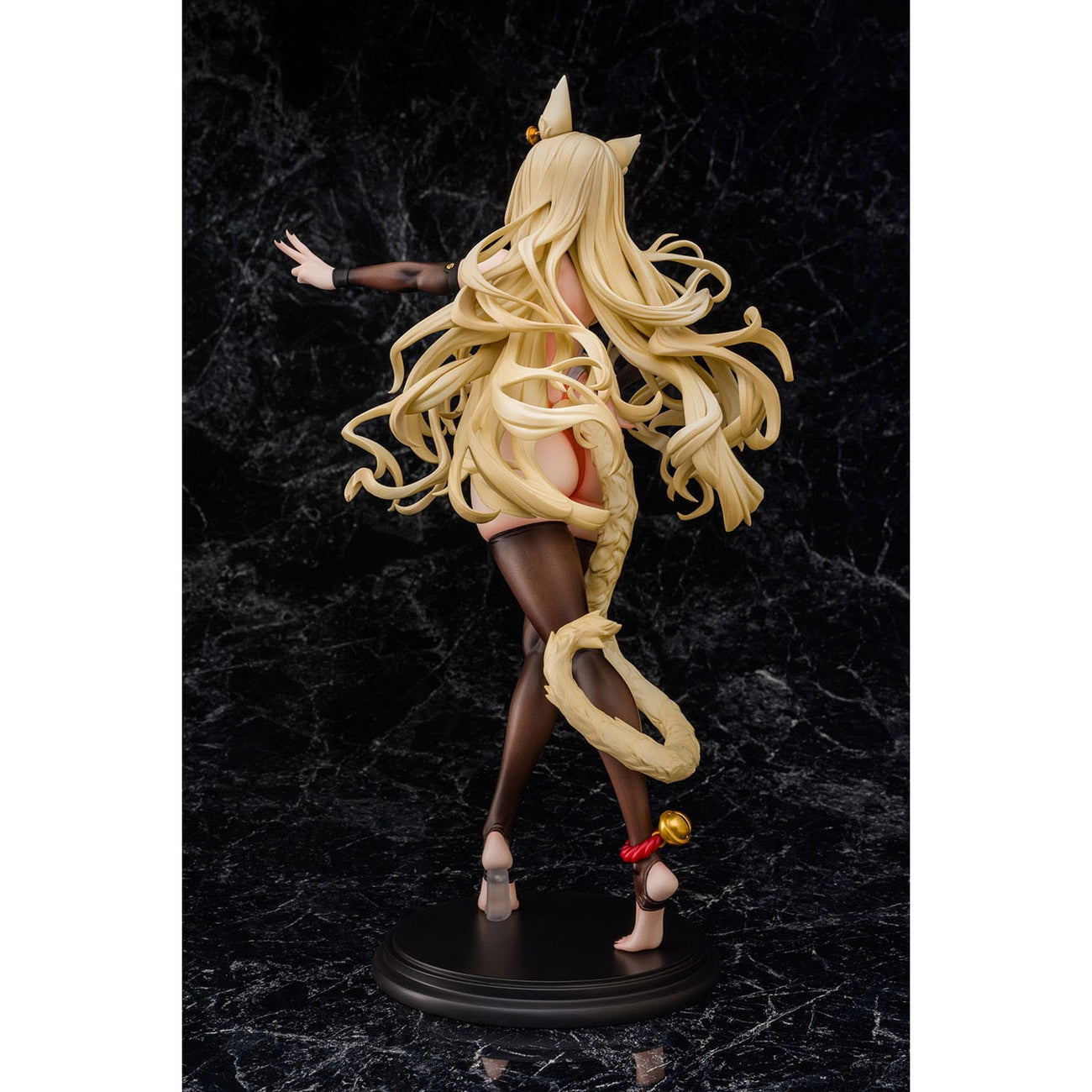 Imagen del producto Figura PVC Personaje Original 1/6 Alice Ilustración de