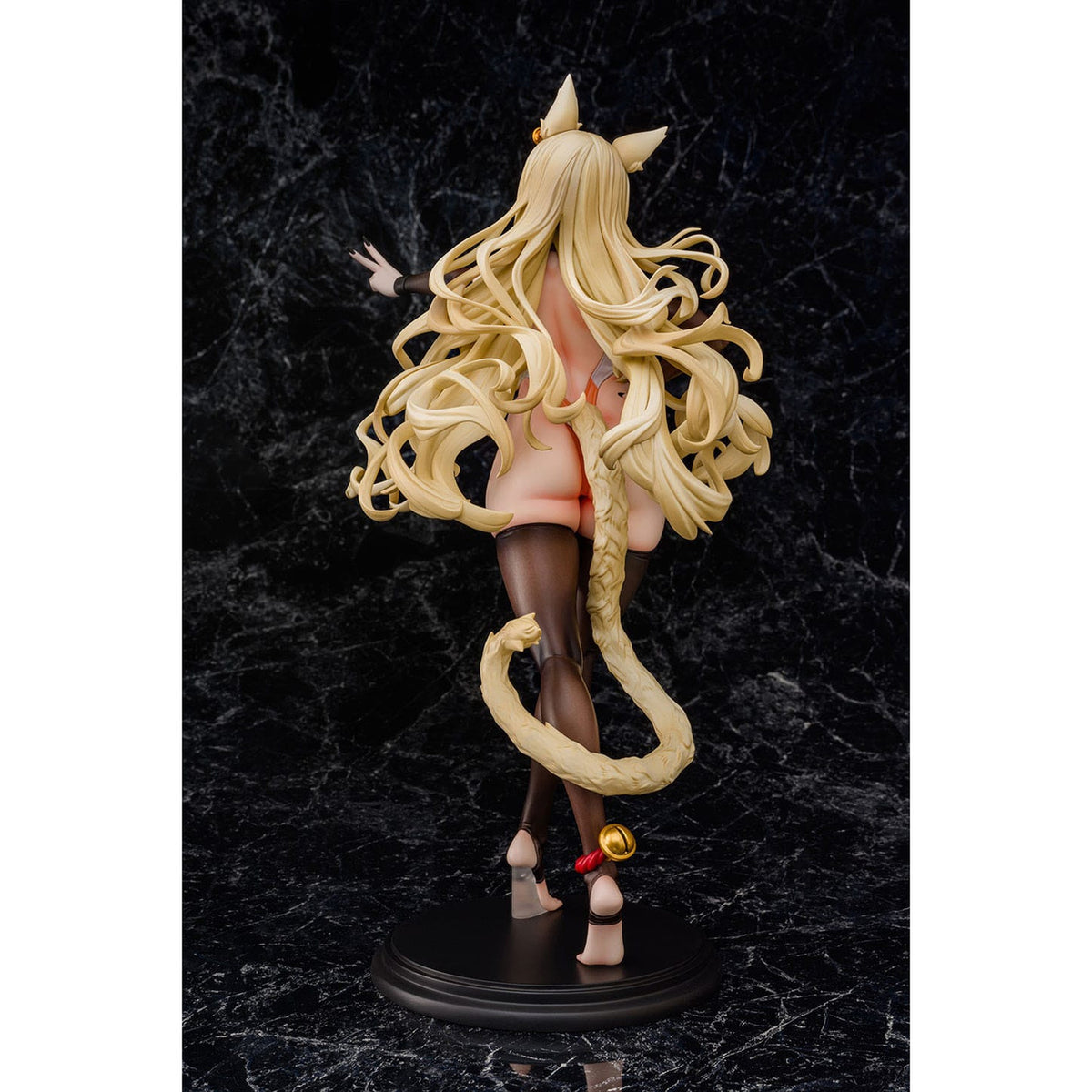 Imagen del producto Figura PVC Personaje Original 1/6 Alice Ilustración de