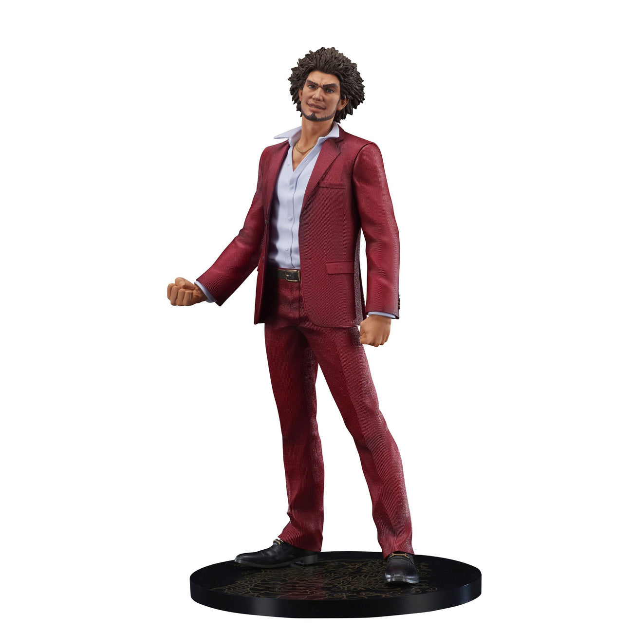 Product image Yakuza: Like a Dragon PVC Statue Ichiban Kasuga 17 cm