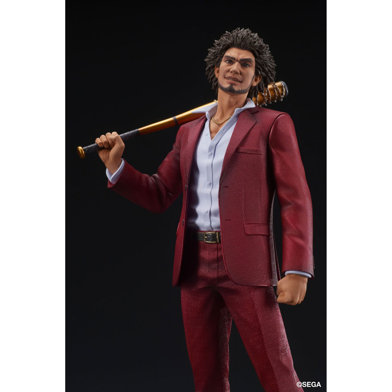 Product image Yakuza: Like a Dragon PVC Statue Ichiban Kasuga 17 cm