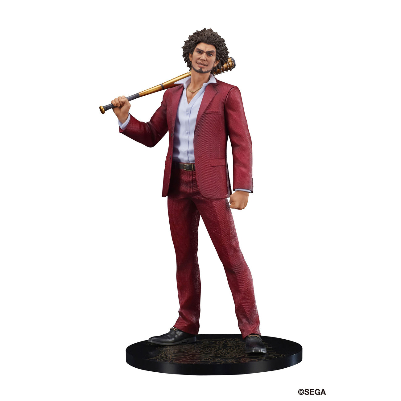 Product image Yakuza: Like a Dragon PVC Statue Ichiban Kasuga 17 cm