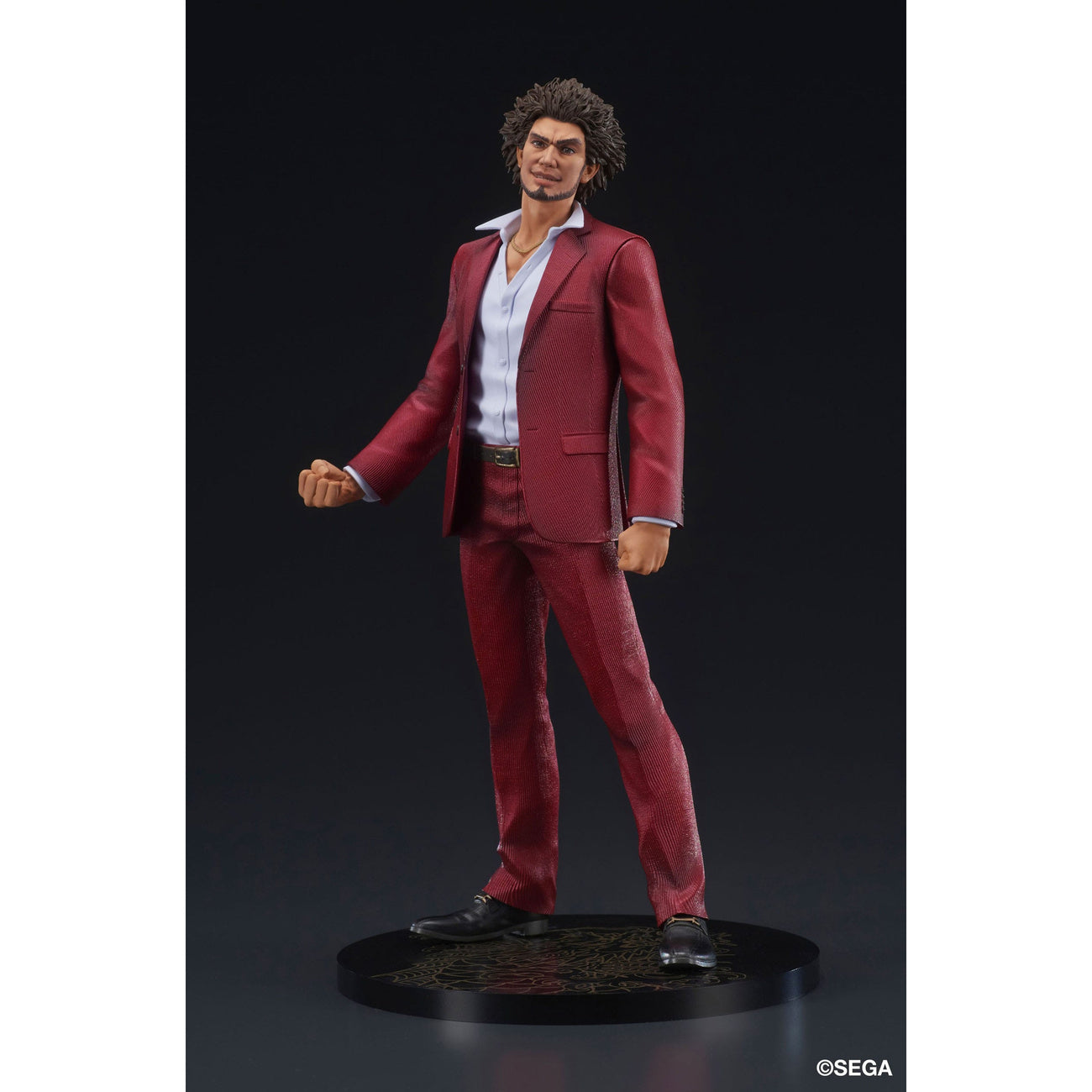 Product image Yakuza: Like a Dragon PVC Statue Ichiban Kasuga 17 cm