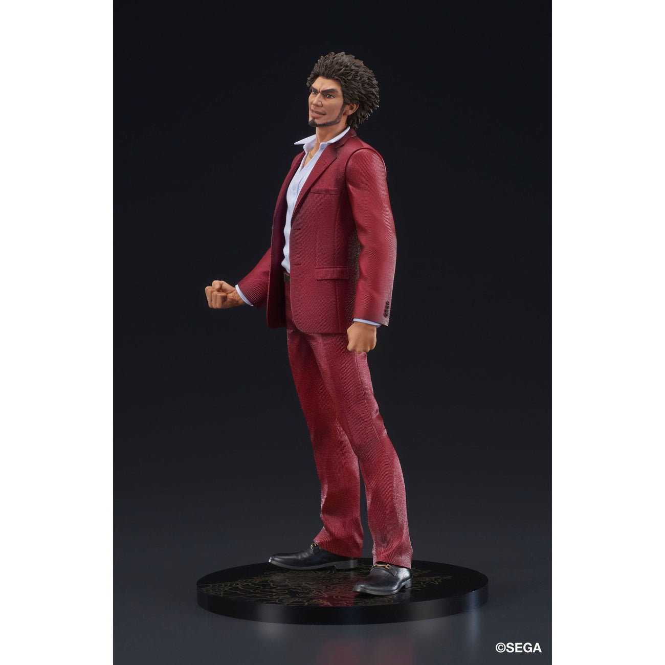 Product image Yakuza: Like a Dragon PVC Statue Ichiban Kasuga 17 cm