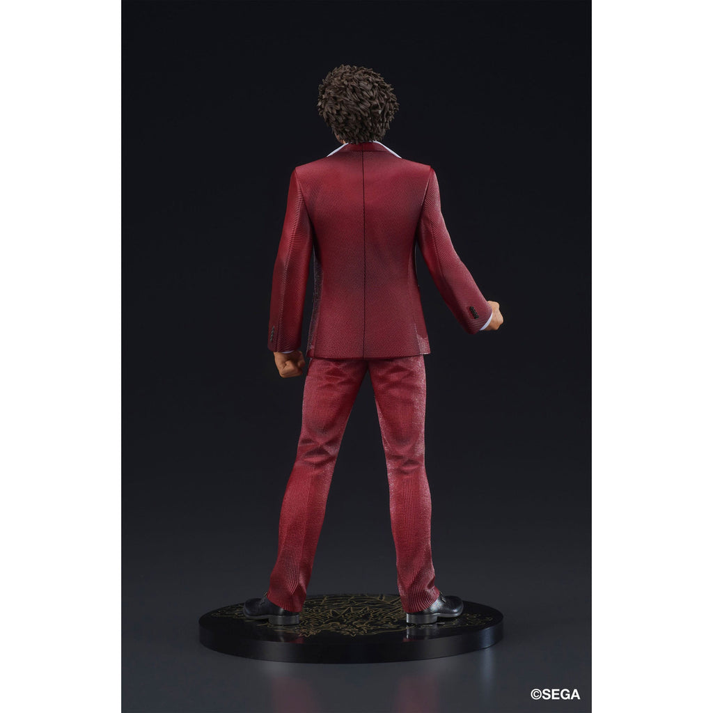 Product image Yakuza: Like a Dragon PVC Statue Ichiban Kasuga 17 cm