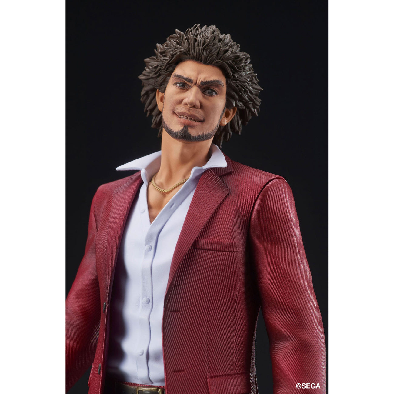 Product image Yakuza: Like a Dragon PVC Statue Ichiban Kasuga 17 cm