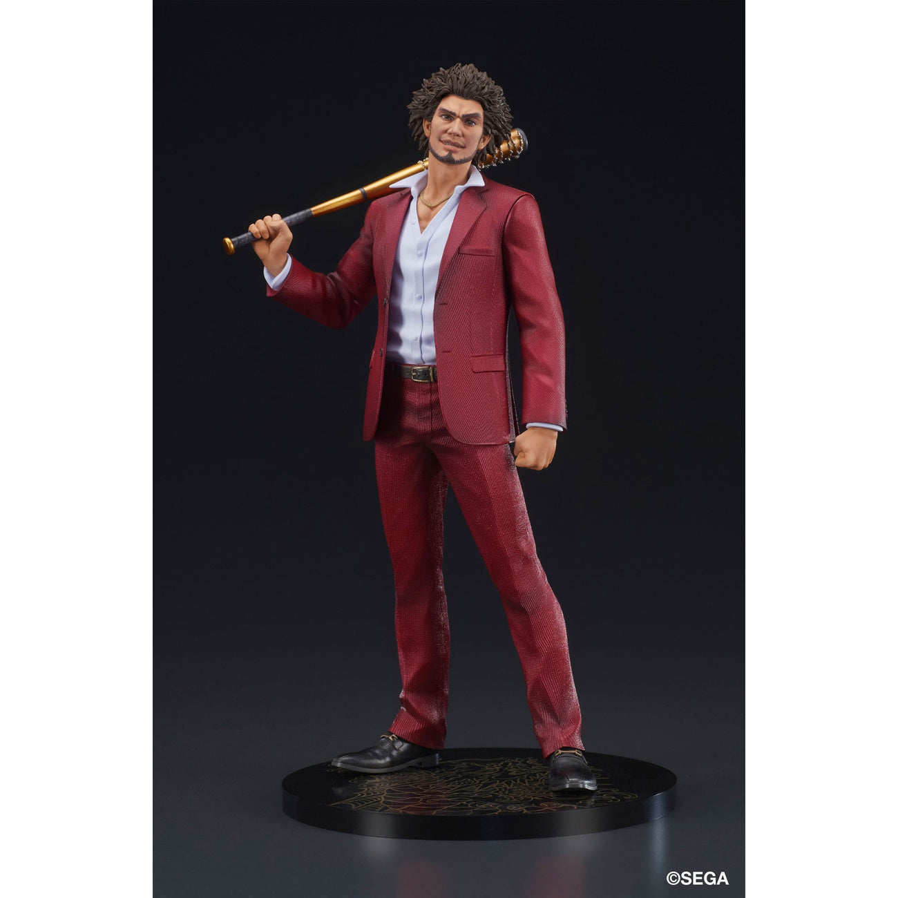 Product image Yakuza: Like a Dragon PVC Statue Ichiban Kasuga 17 cm