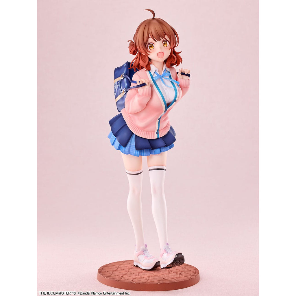 Imagen del producto Gakuen Idolmaster Estatua PVC 1/7 Ume Hanami Bonus Edition
