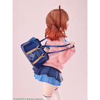Imagen del producto Gakuen Idolmaster Estatua PVC 1/7 Ume Hanami Bonus Edition