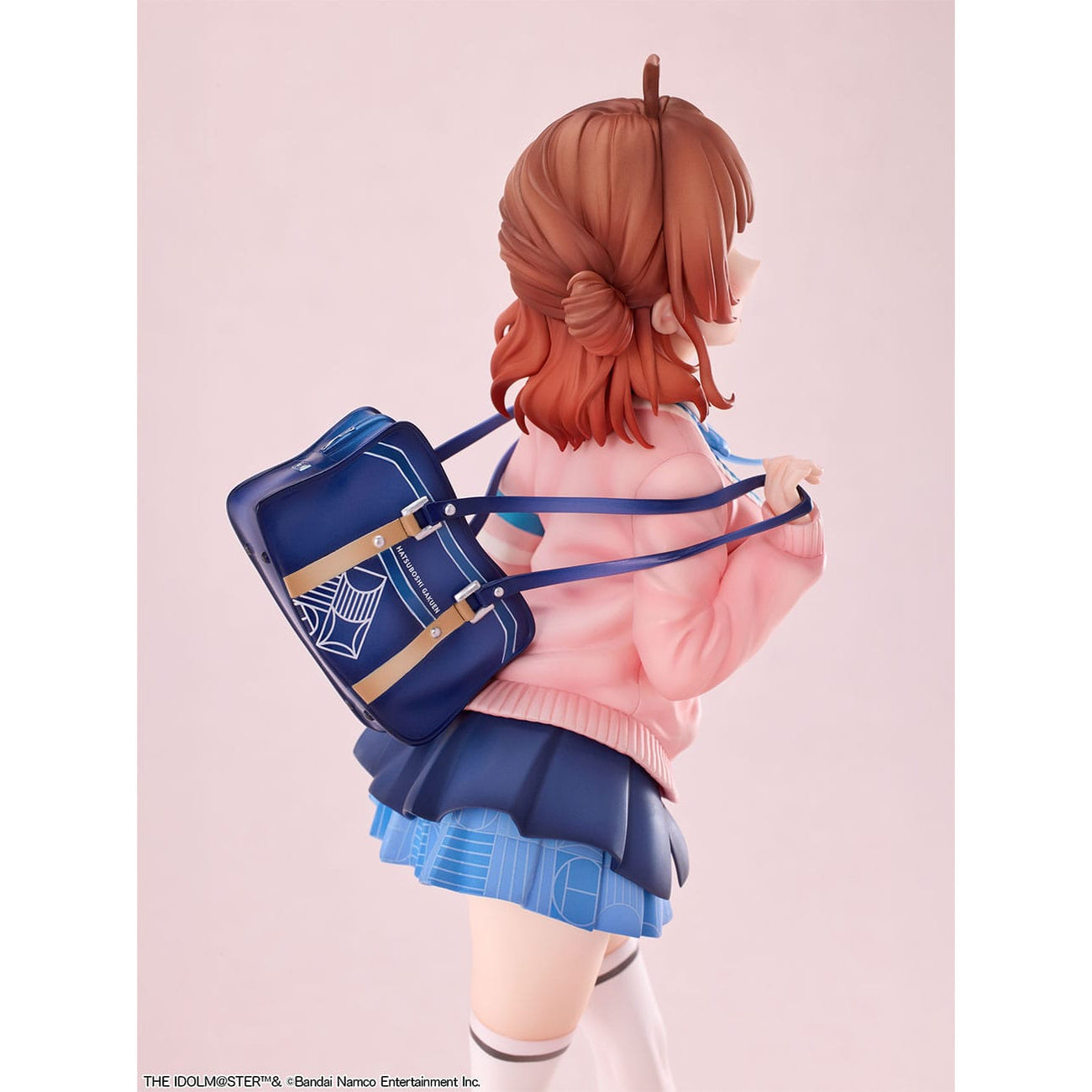 Imagen del producto Gakuen Idolmaster Estatua PVC 1/7 Ume Hanami Bonus Edition