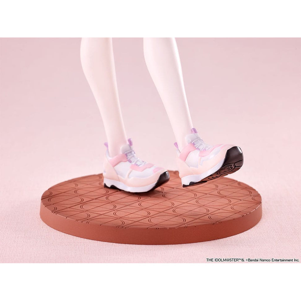 Imagen del producto Gakuen Idolmaster Estatua PVC 1/7 Ume Hanami Bonus Edition