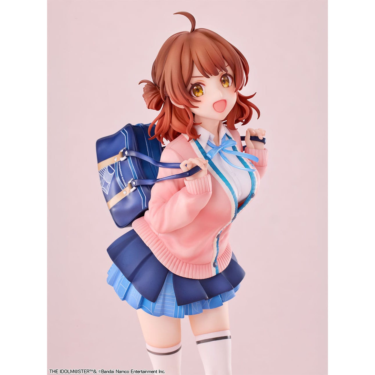 Imagen del producto Gakuen Idolmaster Estatua PVC 1/7 Ume Hanami Bonus Edition