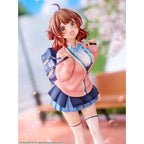 Imagen del producto Gakuen Idolmaster Estatua PVC 1/7 Ume Hanami Bonus Edition