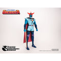 Imagen del producto Grendizer Figura de Vinilo Capitán Gorman 25 cm