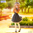 Imagen del producto Shigure Ui Trio-Try-iT Estatua de PVC Shigure Ui 20 cm