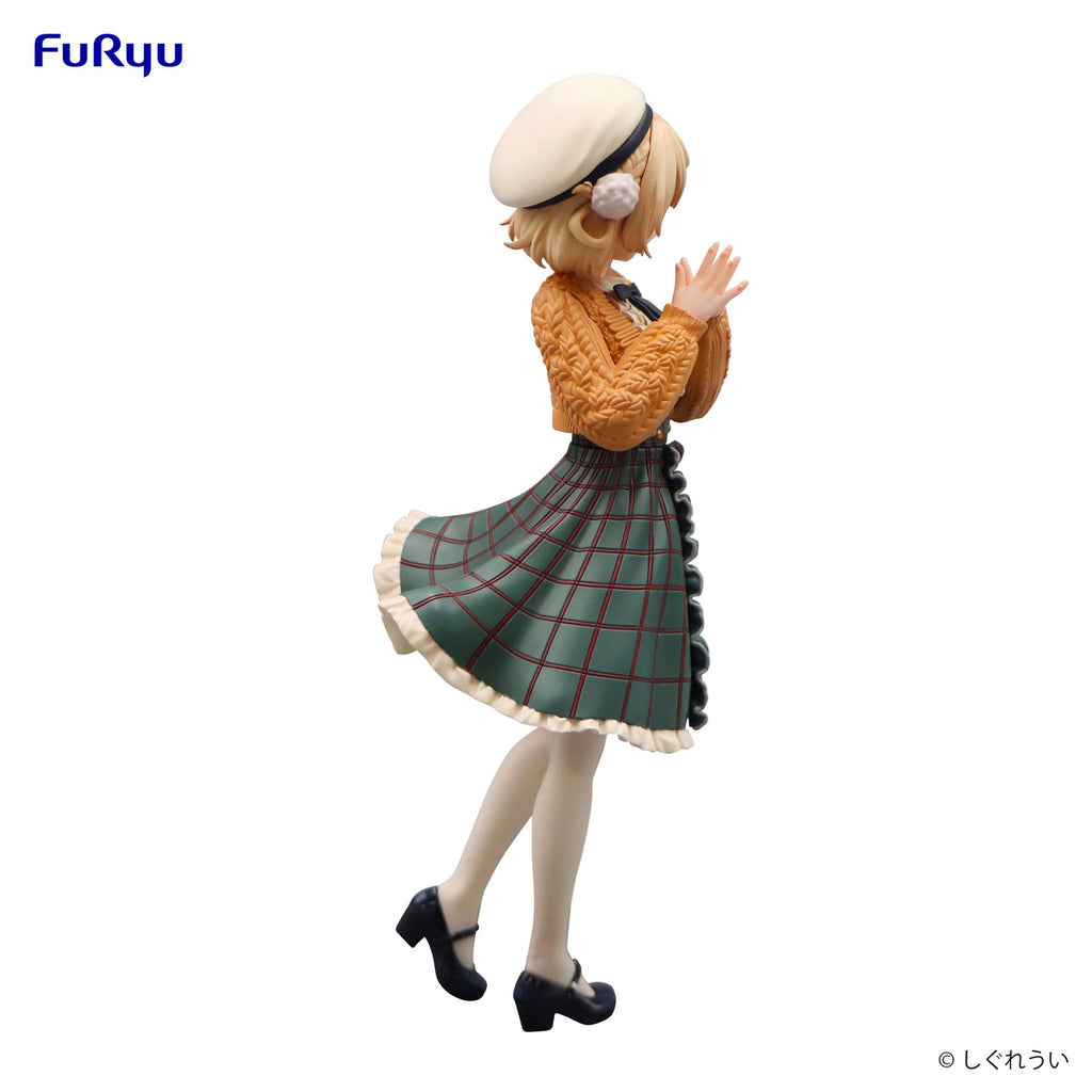 Imagen del producto Shigure Ui Trio-Try-iT Estatua de PVC Shigure Ui 20 cm