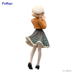 Imagen del producto Shigure Ui Trio-Try-iT Estatua de PVC Shigure Ui 20 cm